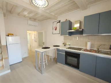 Foto Appartamento a Todi di 140 m² con 5 locali in vendita