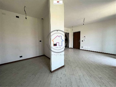 Foto Appartamento in VIA ROMA, Bovisio-Masciago di 91 m² con 3 locali