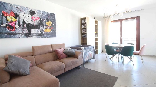 Foto Appartamento a Capurso di 96 m² con 3 locali in vendita