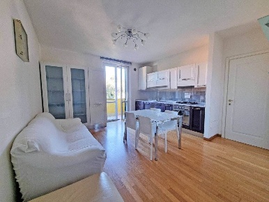 Foto Appartamento a La Spezia Pitelli di 60 m² con 2 locali in vendita