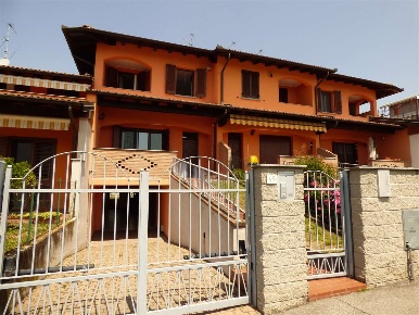 Foto Appartamento in VIA ETTORE GASTALDI  49, Casalpusterlengo Centro