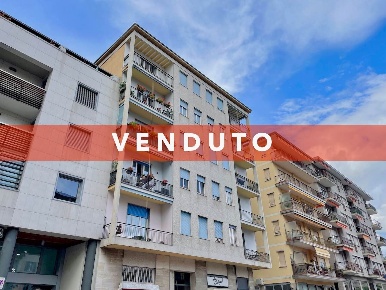 Foto Appartamento a Verbania Intra di 92 m² con 3 locali in vendita