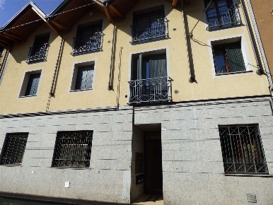 Foto Appartamento in MARCONI 51, Bovisio-Masciago di 33 m² con 1 locali