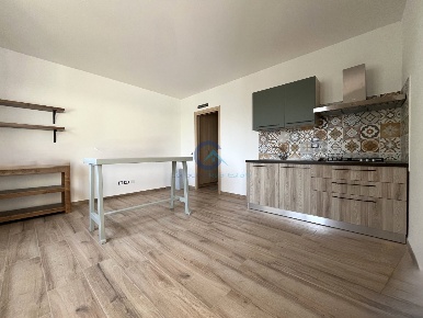 Foto Appartamento a Catanzaro Santa Maria di 50 m² con 2 locali in affitto