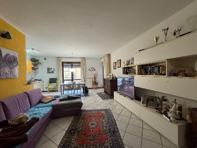 Foto Appartamento a Castelfiorentino Centro di 82 m² con 3 locali