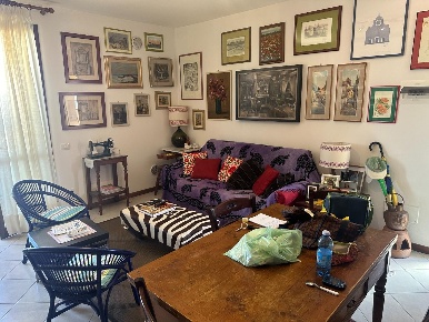 Foto Appartamento a Collesalvetti in vendita