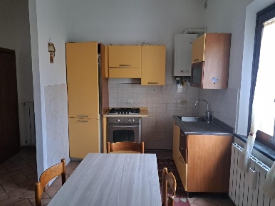 Foto Appartamento a Ponsacco Centro di 65 m² con 3 locali in vendita