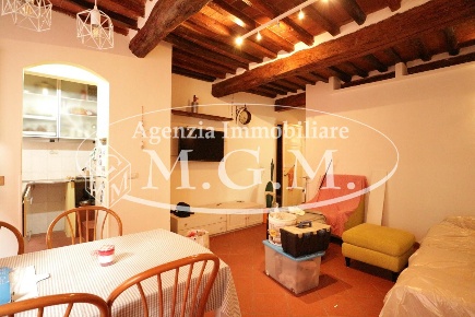 Foto Appartamento a Ponsacco Centro di 60 m² con 3 locali in vendita