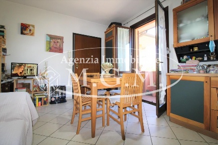 Foto Appartamento a Ponsacco Centro di 55 m² con 2 locali in vendita