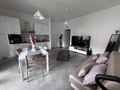 Foto Appartamento a Pontedera Giardino di 60 m² con 2 locali in affitto