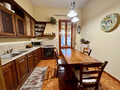 Foto Appartamento a Castelfiorentino Centro di 89 m² con 4 locali
