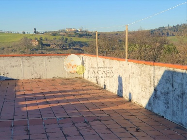 Foto Appartamento a Reggello in vendita