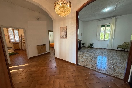 Foto Appartamento a Certaldo Centro di 135 m² con 6 locali in vendita