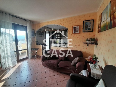 Foto Appartamento a Altopascio Badia Pozzeveri, Le Corti di 80 m²