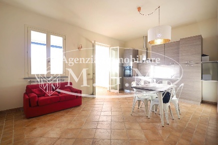 Foto Appartamento a Ponsacco Centro di 85 m² con 4 locali in vendita