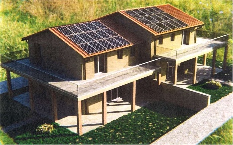 Foto Villa a Collesalvetti in vendita