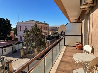 Foto Appartamento in Via Tucidide 16, Siracusa Tica - Zecchino di 60 m²
