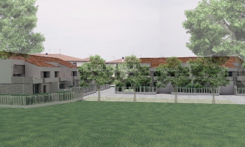 Foto Villa a schiera a Ponsacco di 130 m² con 5 locali in vendita