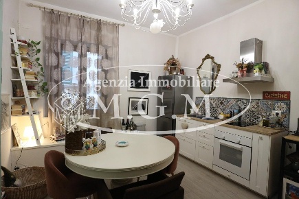 Foto Appartamento a Ponsacco Centro di 60 m² con 2 locali in vendita