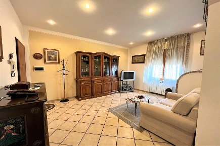 Foto Appartamento a Certaldo Zona Mensa, Via Toscana di 120 m² con 4 locali
