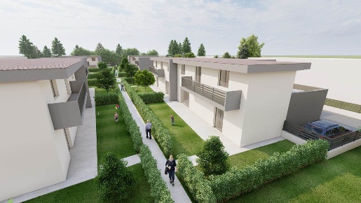 Foto Appartamento in VIA ARCA, Lonato del Garda Lonato di 250 m² in vendita