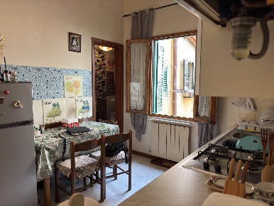 Foto Appartamento in VIA MAZZINI, San Giovanni Valdarno di 50 m² in vendita