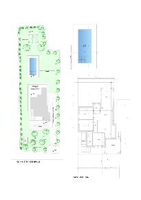 Foto Villa unifamiliare in Via Case Sparse, Polignano a Mare di 144 m²
