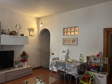 Foto Appartamento in CORSO ITALIA 165, San Giovanni Valdarno di 75 m²