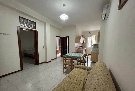 Foto Appartamento a Baronissi Centro di 60 m² con 3 locali in vendita