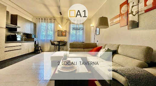 Foto Appartamento a Lentate sul Seveso Centro di 60 m² con 2 locali