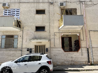 Foto Appartamento in Via Orsini 12, Palagiano in vendita