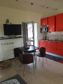 Foto Appartamento a San Giovanni Valdarno di 38 m² con 1 locali in vendita