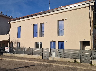 Foto Appartamento a Este Meggiaro Basso di 66 m² con 3 locali in vendita