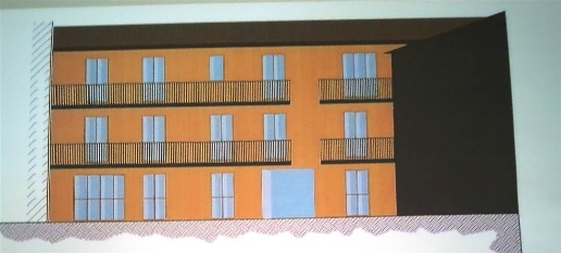 Foto Appartamento a Baronissi di 54 m² con 2 locali in vendita