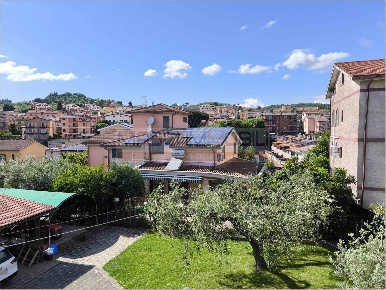 Foto Villa unifamiliare in Via Rodari 8/D, Fiano Romano di 200 m²