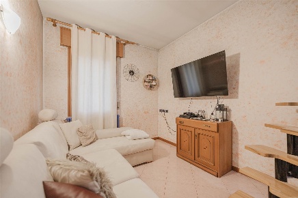 Foto Appartamento in Pascoli  7, Santa Maria di Sala di 83 m² con 4 locali
