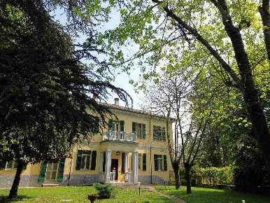 Foto Villa a Mortara in vendita