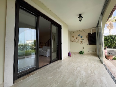 Foto Villa unifamiliare a Policoro di 110 m² con 6 locali in vendita