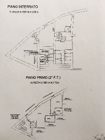 Foto Appartamento in via roma 64, Giaveno Centro di 74 m² con 2 locali