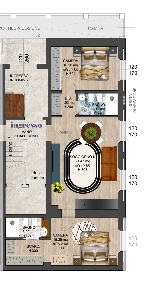 Foto Appartamento in PIAZZA DE GASPERI, San Casciano in Val di Pesa Centro