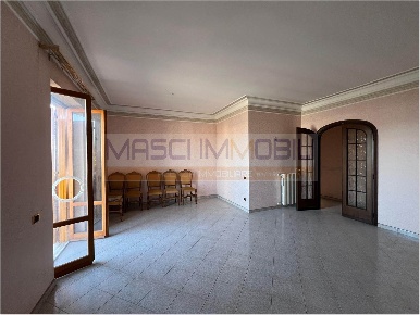 Foto Appartamento a Fiano Romano di 125 m² con 4 locali in vendita