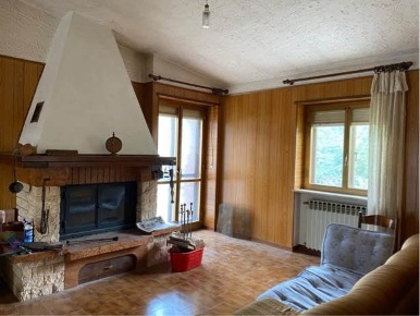 Foto Appartamento in borgata piancera 29, Giaveno Maddalena di 100 m²