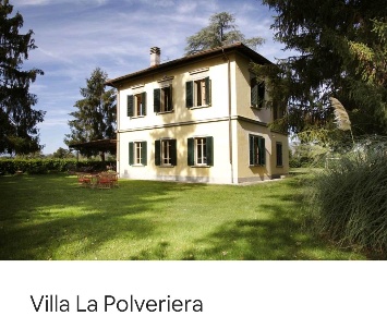 Foto Villa unifamiliare a Borgo San Lorenzo Centro di 240 m² con 12 locali