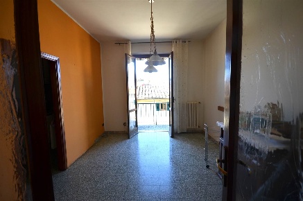 Foto Appartamento in Piazza Vittorio Veneto 3, San Casciano in Val di Pesa