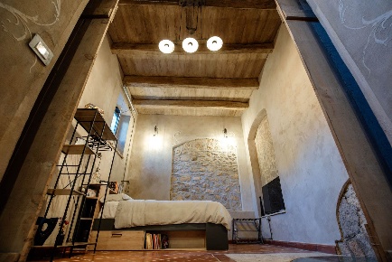 Foto Appartamento a Tarquinia Centro Storico di 50 m² con 3 locali