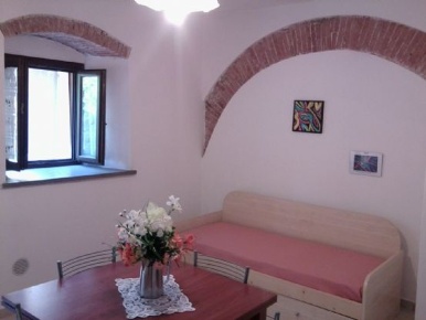 Foto Appartamento a Collesalvetti Castell'anselmo di 28 m² con 1 locali