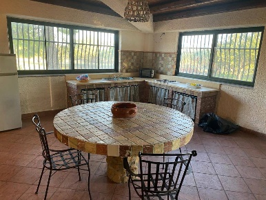 Foto Villa unifamiliare in C.DA CANNELLAZZA, Carlentini di 180 m²