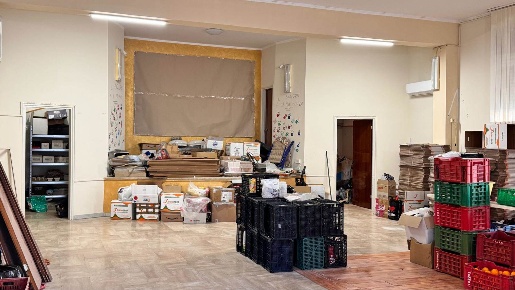 Foto Appartamento in via Toselli 153, Scordia in affitto