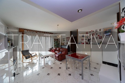 Foto Appartamento in Via Martin Luther King 11, Concorezzo Centro di 112 m²