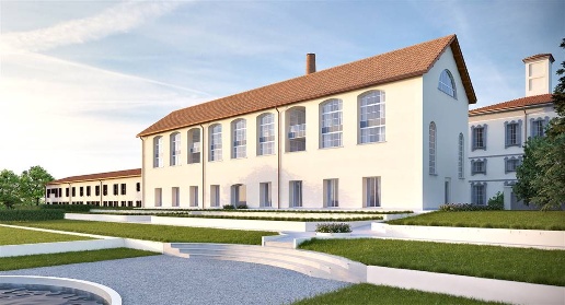 Foto Appartamento a Lentate sul Seveso Centro di 115 m² con 3 locali